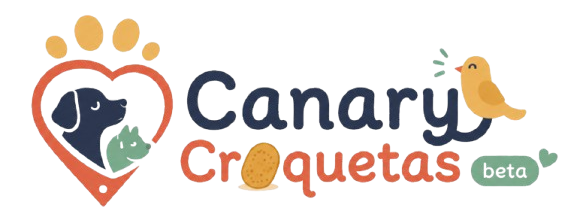 Beta 1 Canary Croquetas